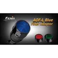 Фильтр синий Fenix AOF-Lblue