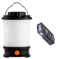Фото Комплект Fenix Кемпинговый фонарь CL30R + Фонарь ручной E03R