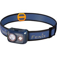 Налобный фонарь Fenix синий HL32R-TBL
