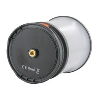 Набор Налобный фонарь Fenix HM60R+Кемпинговый фонарь Fenix CL30R