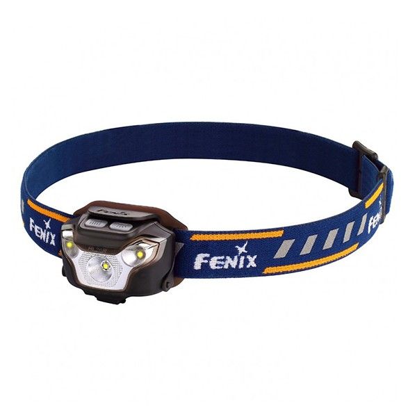 Налобный фонарь Fenix HL26Rbk