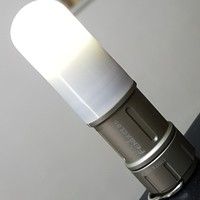 Кемпинговый фонарь Fenix серый CL09gr 