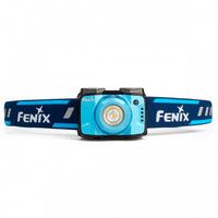 Налобный фонарь Fenix HL12R Cree XP-G2 голубой