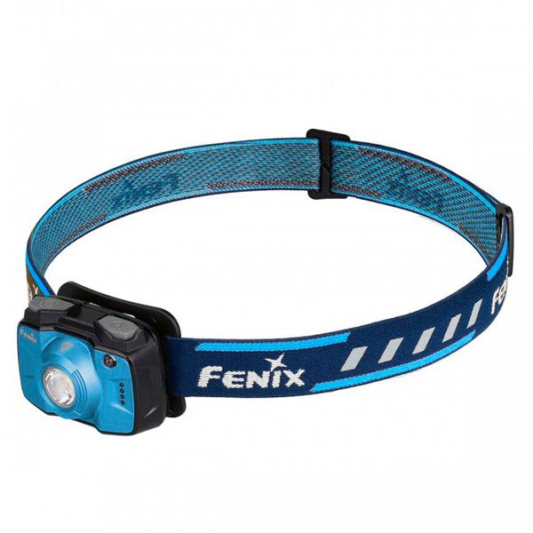 Налобный фонарь Fenix HL32R Cree XP-G3 голубой