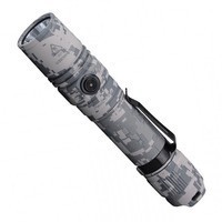Комплект Fenix фонарик Digital Camo Edition PD35V20CE+ Аккумулятор 18650 2600 mAh micro usb зарядка ARB-L18-2600U