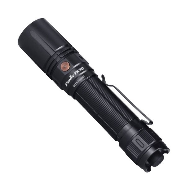 Фонарь ручной лазерный Fenix TK30 Jedi Laser video