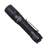 Фонарь ручной лазерный Fenix TK30 Jedi Laser