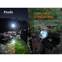 Фонарь ручной Fenix E35 V3.0 E35V30