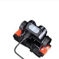 Фонарь налобный Fenix HM65R-T Raptor SST40 + CREE XP-G2 S3
