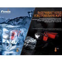 Налобный фонарь Fenix HL18R-T CREE XP-G3 S3 EVERLIGHT 2835