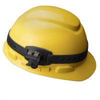 Фото Универсальный крепеж на шлем с повязкой Fenix ALD-05