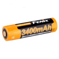 Аккумулятор Fenix 18650 3400 mAh ARB-L18-3400
