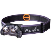 Фото Налобный фонарь Fenix HM65R-DT фиолетовый HM65RDTPUR