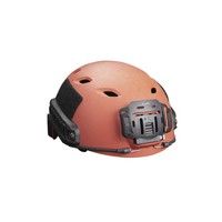 Фото Крепление на шлем для налобных фонарей Fenix ALG-04