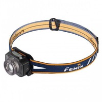Набор Налобный фонарь Fenix HL40R Cree XP-LHIV2 LED серый+Фонарь Fenix PD36 TAC