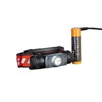 Фонарь налобный Fenix ​​HM62-T V2.0 магма HM62TV2.0Mag
