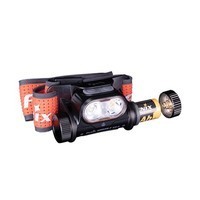 Фонарь налобный Fenix ​​HM65R-T V2.0 сиреневый HM65RTV20NEB