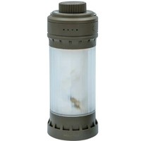 Фото Фонарь кемпинговый Fenix ​​CL22R зеленый CL22RGR