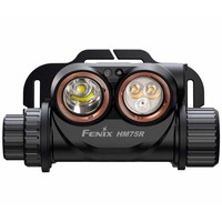 Фото Фонарь налобный Fenix HM75R SE HM75RSE