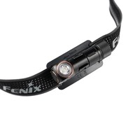 Фонарь налобный тактический Fenix Scout HM23 V2.0 лимитированная серия красный свет Scout