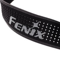Фонарь налобный тактический Fenix Scout HM23 V2.0 лимитированная серия красный свет Scout