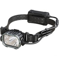 Фото Фонарь налобный Fenix с огнеупорной повязкой HP35RSAR