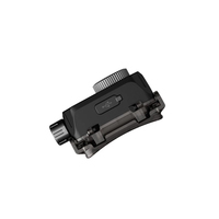 Фото Фонарь налобный Fenix LED с бесконтактным датчиком HL45RLED