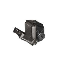 Фонарь налобный Fenix LED с бесконтактным датчиком HL45RLED