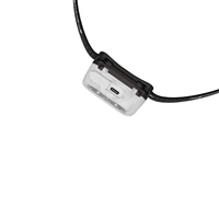 Фонарь налобный Fenix HL18R-T V2.0 HL18RT20W