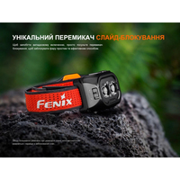Фонарь налобный Fenix HL18R-T V2.0 HL18RT20W