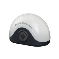 Фонарь кемпинговый Fenix V.2.0 черный CL20RV20BLK