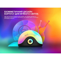 Фонарь кемпинговый Fenix V.2.0 черный CL20RV20BLK