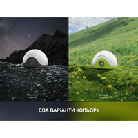 Фонарь кемпинговый Fenix V.2.0 черный CL20RV20BLK